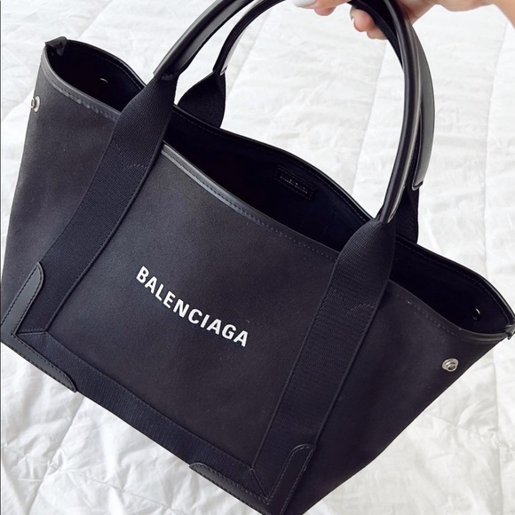 Balenciaga Handbags - Balenciaga Tote